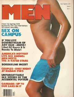 Men November 1979