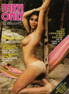 Men Only Vol 42 No 05