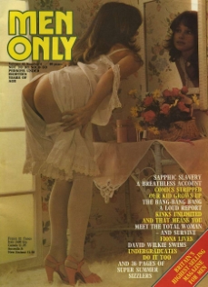 Men Only Vol 42 No 06