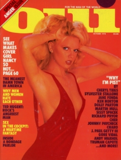 Oui October 1978