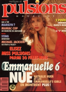 Pulsions Issue 06 June 1988