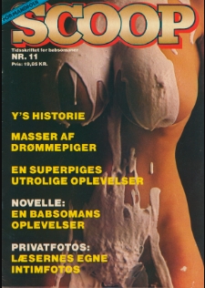 Scoop No 11 (1980)