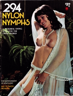 294 Nylon Nymphs 1975