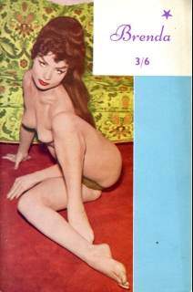 Brenda 1966