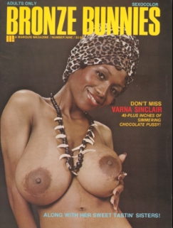 Bronze Bunnies No 09 (1974)