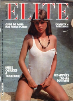 Elite No 23 June July 1980