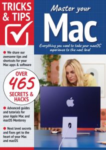 Mac Tricks And Tips – 11th Edition 2022
