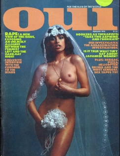 Oui February 1976