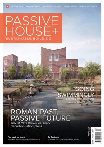 Passive House+ UK – Issue 42 2022