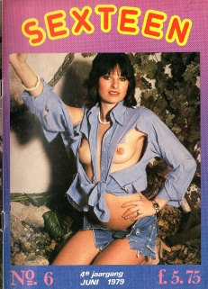 Sexteen Vol 06 No 04 June 1979