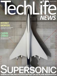 Techlife News – August 20, 2022