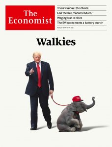 The Economist Continental Europe Edition – August 20, 2022