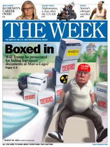 The Week USA – September 03, 2022