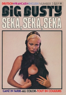 Big Busty No 03 (1980) Seka, Seka, Seka