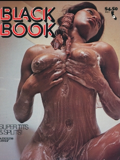 Black Book No 03 (1978)