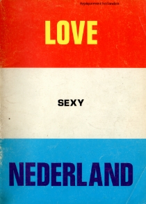 Love Sexy Nederland