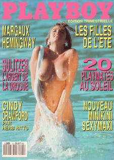 Playboy France Edition Speciale 05