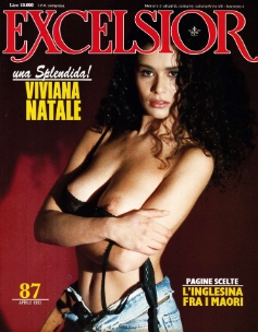 Excelsior 77 April 1993