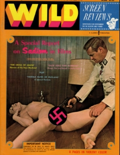 Wild Film Reviews Vol 01 No 05 1970