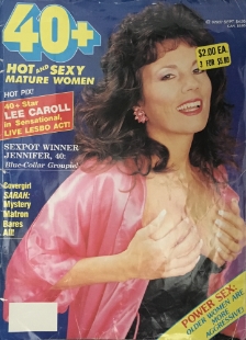 40+ September 1990