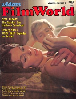 Adam Film World June 1973
