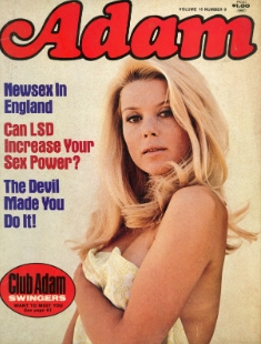 Adam Vol 16 No 09 October 1972
