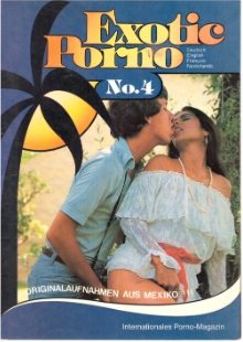 Excotic Porno No 04 1983