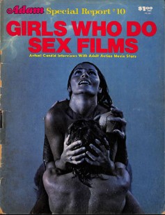 Girls Who Do Sex Films 1972