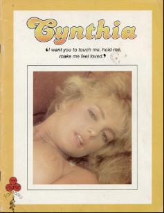 Cynthia Fantasia