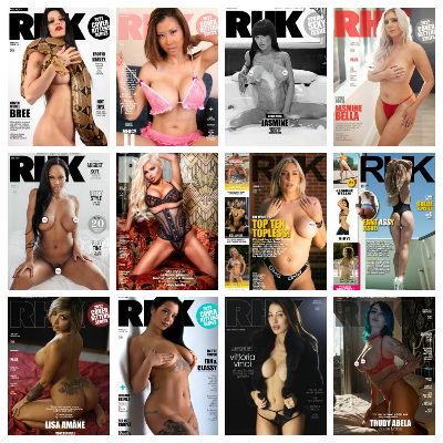 RHK Magazine – 2022 Full Year Issues Collection