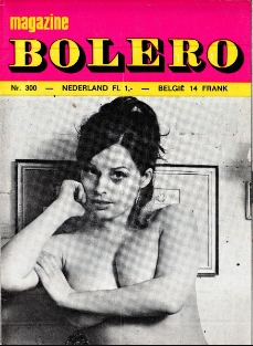 Bolero No 300