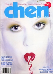 Cheri December 1979
