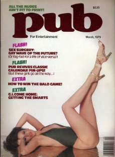 PUB March 1979