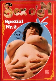 Sex Om Spezial No 02 December 1979