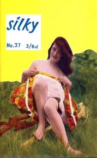 Silky UK No 37