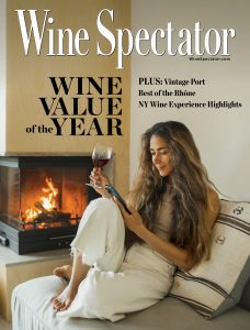 Wine Spectator – February 28, 2023