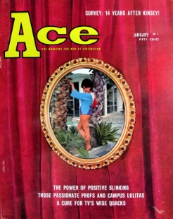 Ace Volume 06 No 04 January 1963