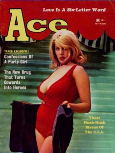 Ace Volume 07 No 04 January 1964