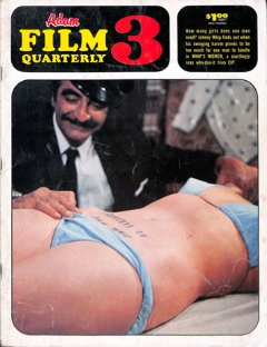 Adult Film Quarterly November 1967