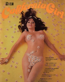 California Girl 1972