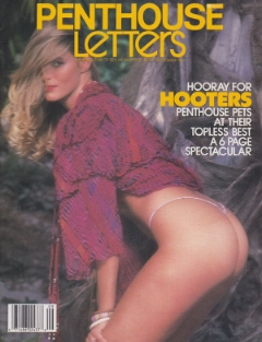 Penthouse Letters September 1987