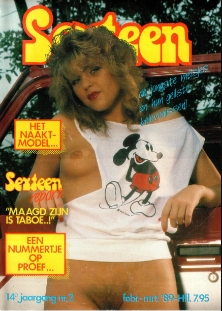 Sexteen February 1989