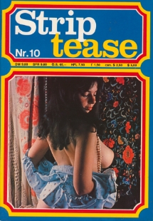 Strip Tease No 10 (1978)