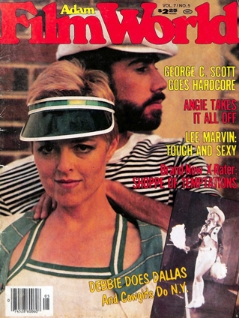 Adam Film World July 1979