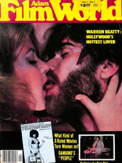 Adam Film World May 1979