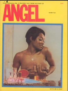 Angel No 04 (1972)