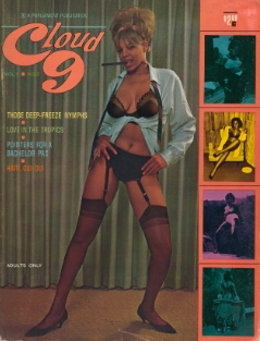 Cloud 9 Vol 03 No 02 (1966)