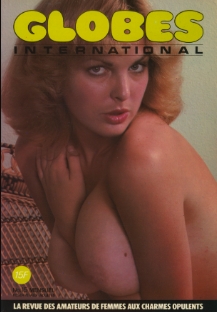French Sex Magazines - Globes Magazine France No 15 (1979) - Adult Magazines Download