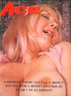 Ace Vol 21 No 05 October 1976