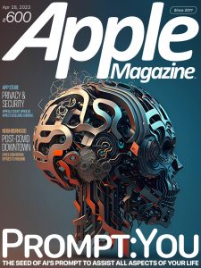 AppleMagazine – April 28, 2023
